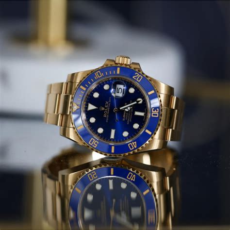 bluesy rolex 2020